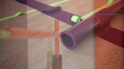 Video Der Klang von Farben
