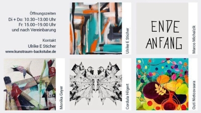 Ausstellung